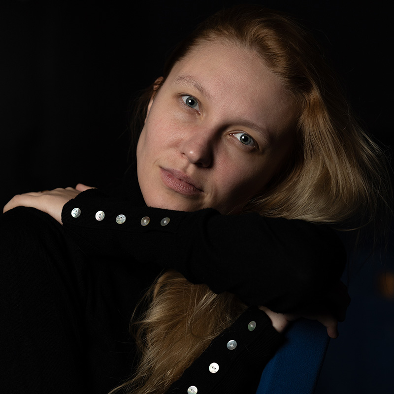 Paulina Kajdanowicz - Teatr razy dwa